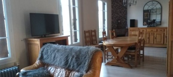 4 bedrooms House in Beaumont-sur-Oise, France No. 358268 3