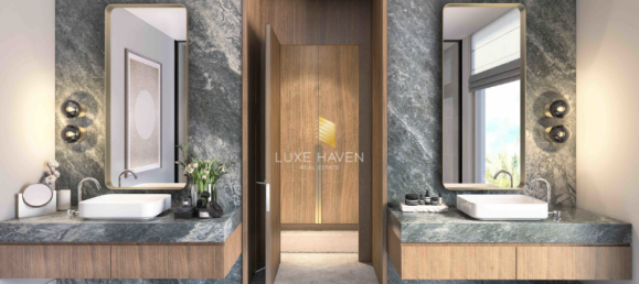 4 غرف نوم فيلا في دبي هيلز استيت, UAE رقم 5975 6