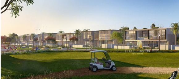 4 غرف نوم فيلا في دبي هيلز استيت, UAE رقم 5975 9