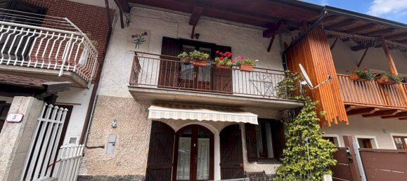 Casa de 2 habitaciónes en Demonte, Italy No. 260554 18