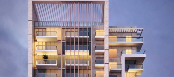 1 bedroom Apartment in WESTWOOD RESIDENCE, Al Furjan, UAE No. 59831 4