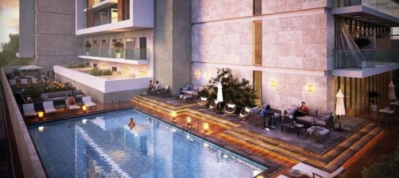 1 bedroom Apartment in WESTWOOD RESIDENCE, Al Furjan, UAE No. 59831 6