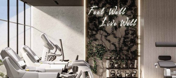 1 bedroom Apartment in WESTWOOD RESIDENCE, Al Furjan, UAE No. 59831 5