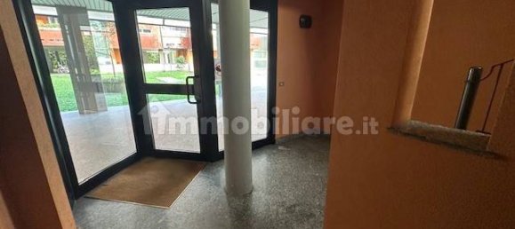 Lagerhaus in Milan, Italy 13m², Nr. 311114 2