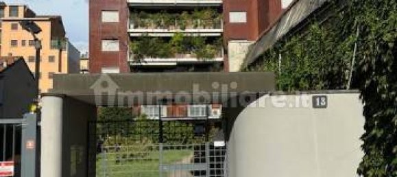 Lagerhaus in Milan, Italy 13m², Nr. 311114 11