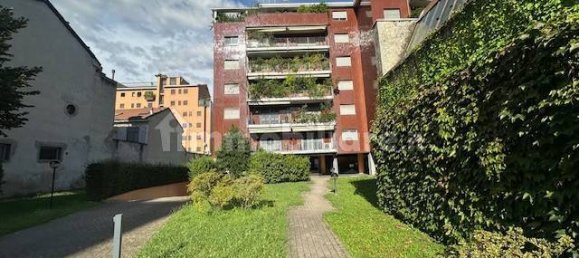 Lagerhaus in Milan, Italy 13m², Nr. 311114 10