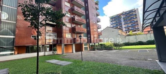 Lagerhaus in Milan, Italy 13m², Nr. 311114 4