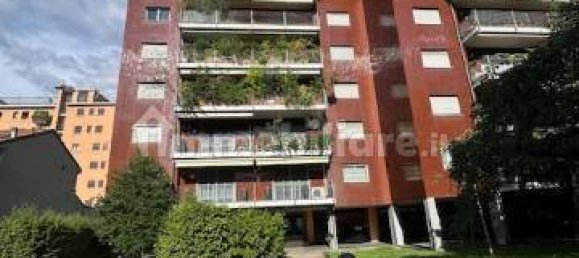 Lagerhaus in Milan, Italy 13m², Nr. 311114 9