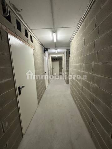 Lagerhaus in Milan, Italy 13m², Nr. 311114