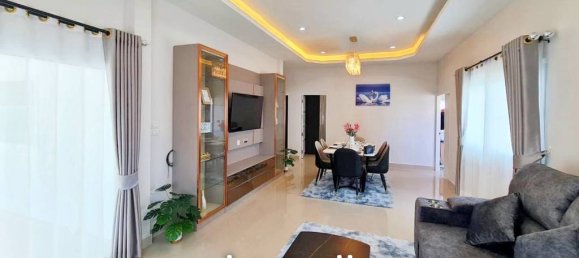 3 bedrooms Cafe / restaurant in Pattaya, Thailand No. 17005 2