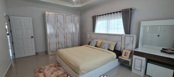 3 bedrooms Cafe / restaurant in Pattaya, Thailand No. 17005 6