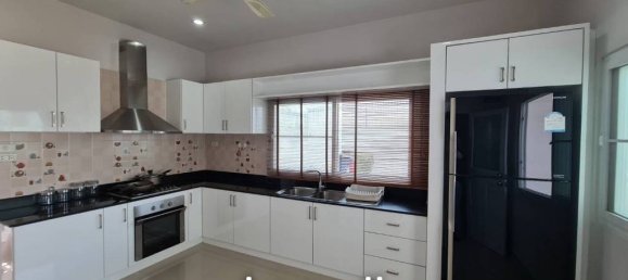 3 bedrooms Cafe / restaurant in Pattaya, Thailand No. 17005 4