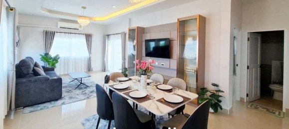 3 bedrooms Cafe / restaurant in Pattaya, Thailand No. 17005 3