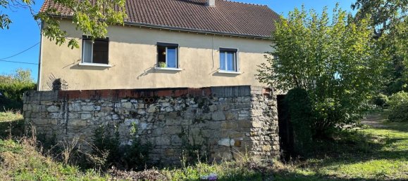 4 bedrooms House in Montgivray, France No. 94508 15