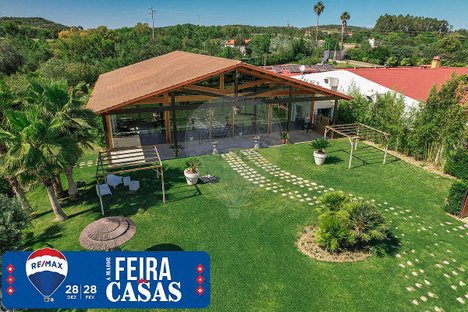 2588m² Office in Abrantes, Portugal No. 50322