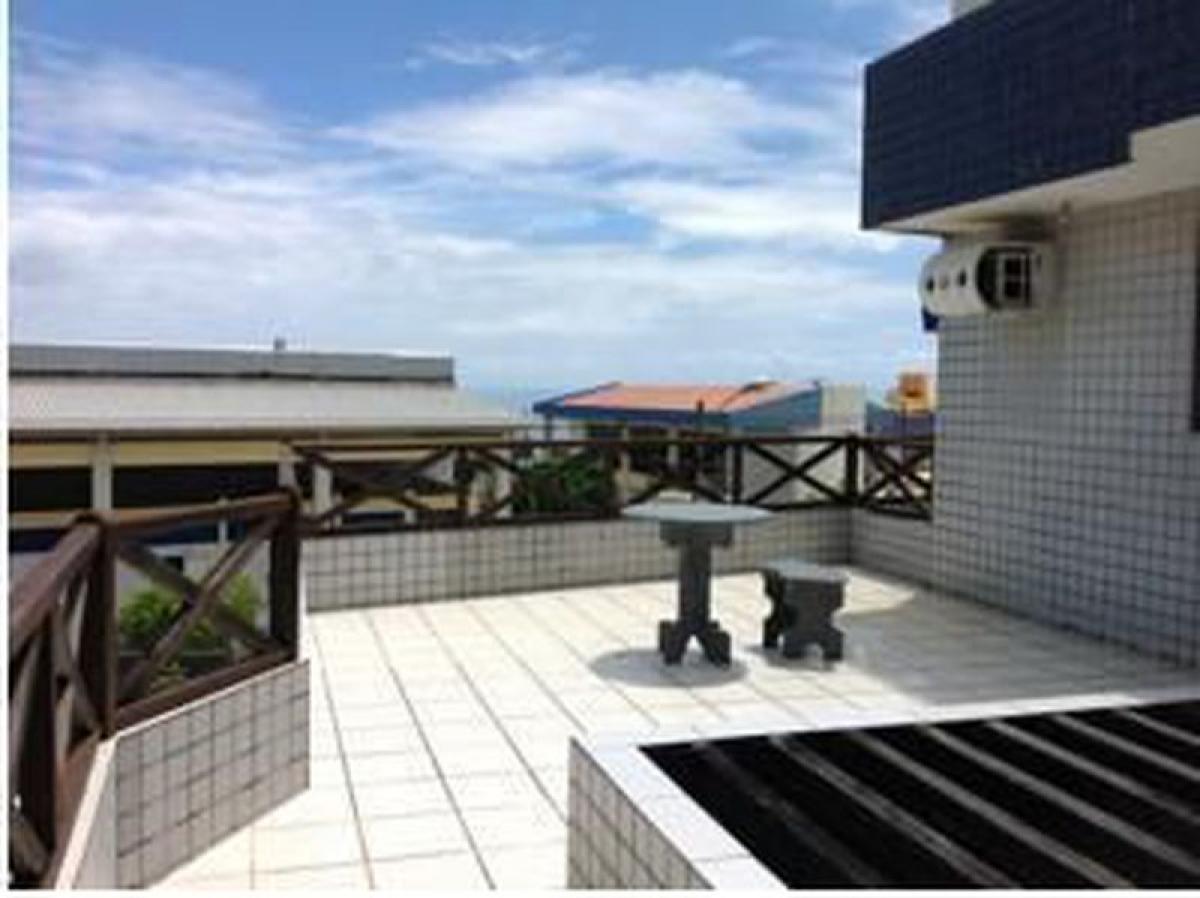 Casa de 19 dormitorios en Natal, Brazil No. 466110