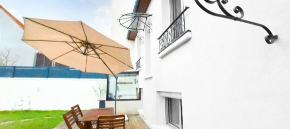 3 bedrooms House in Nanterre, France No. 146778 2