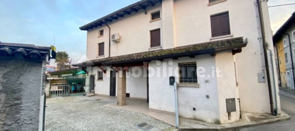 2 bedrooms Villa in Udine, Italy No. 168593 11