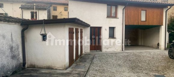 2 bedrooms Villa in Udine, Italy No. 168593 12