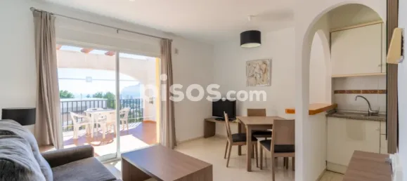 1 chambre Maison de ville à Calpe, Spain No. 30236 92