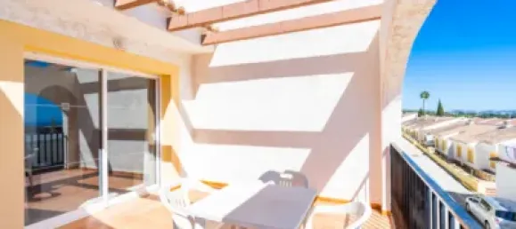 1 chambre Maison de ville à Calpe, Spain No. 30236 69