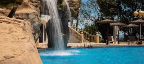 1 chambre Maison de ville à Calpe, Spain No. 30236 80