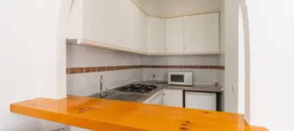 1 chambre Maison de ville à Calpe, Spain No. 30236 15