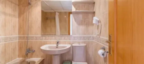 1 chambre Maison de ville à Calpe, Spain No. 30236 36