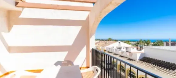 1 chambre Maison de ville à Calpe, Spain No. 30236 70