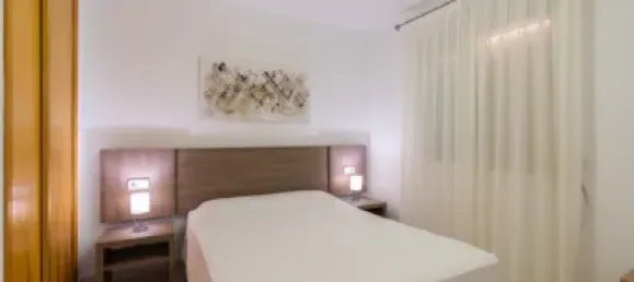 1 chambre Maison de ville à Calpe, Spain No. 30236 28
