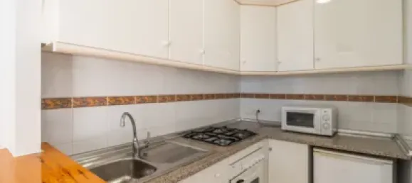 1 chambre Maison de ville à Calpe, Spain No. 30236 17