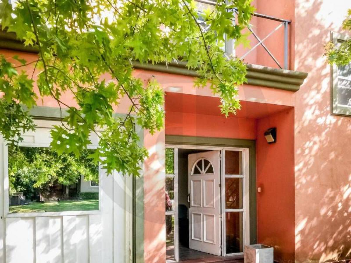 3 bedrooms House in Pilar, Argentina No. 95222