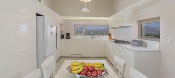 5 Schlafzimmer Villa in Heraklion, Greece, Nr. 3694 22