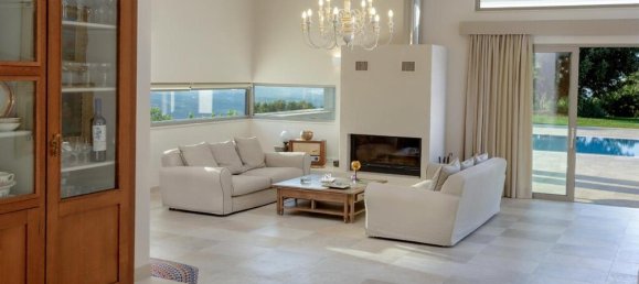 5 Schlafzimmer Villa in Heraklion, Greece, Nr. 3694 25