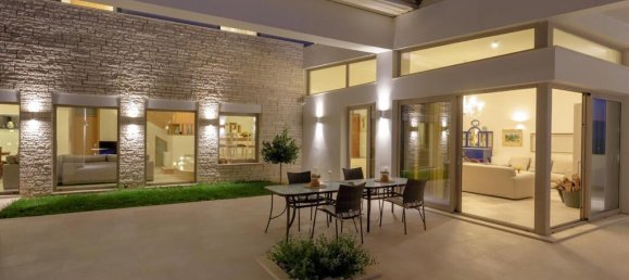 5 Schlafzimmer Villa in Heraklion, Greece, Nr. 3694 27