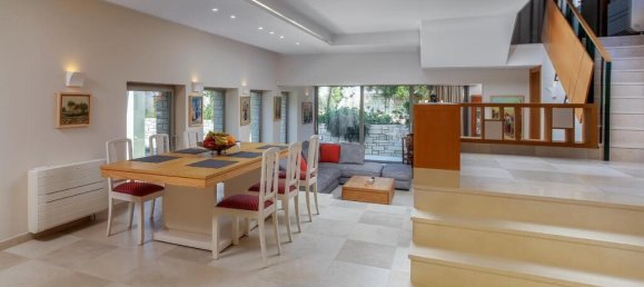 5 Schlafzimmer Villa in Heraklion, Greece, Nr. 3694 24
