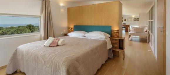 5 Schlafzimmer Villa in Heraklion, Greece, Nr. 3694 7