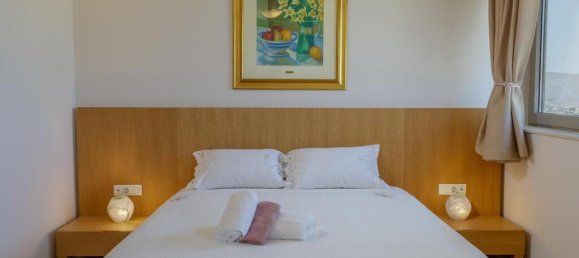 5 Schlafzimmer Villa in Heraklion, Greece, Nr. 3694 14