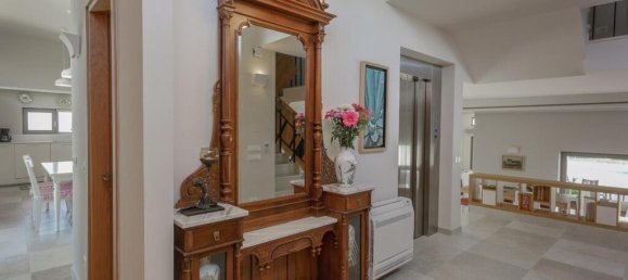 5 Schlafzimmer Villa in Heraklion, Greece, Nr. 3694 20