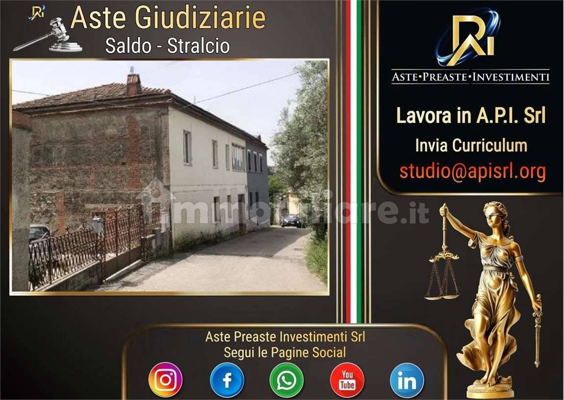 5 bedrooms House in Boville Ernica, Italy No. 260244