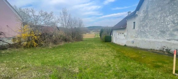 Terrain à Stegersbach, Austria No. 159463 4