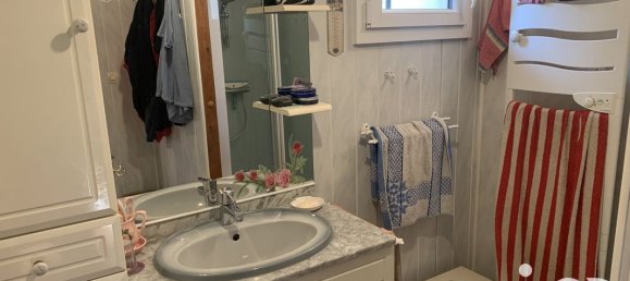 Замки и поместья с 3 спальнями в Фонтгенан, Франция № 54343 17