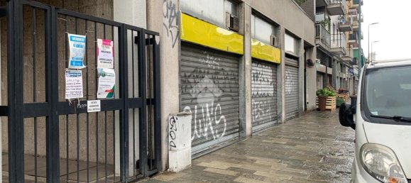 Gewerbliche Immobilie in Milan, Italy 95m², Nr. 361046 30