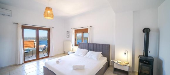 5 bedrooms Villa in Chania, Greece No. 19 23