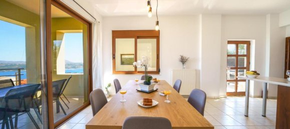 5 bedrooms Villa in Chania, Greece No. 19 12