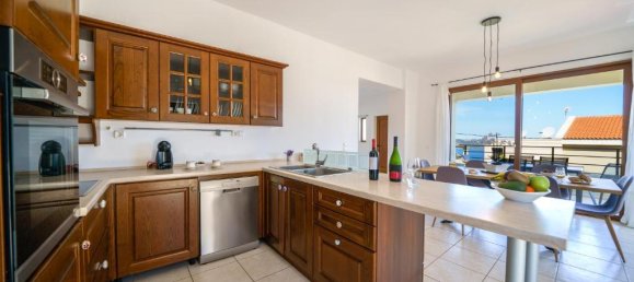 5 bedrooms Villa in Chania, Greece No. 19 14