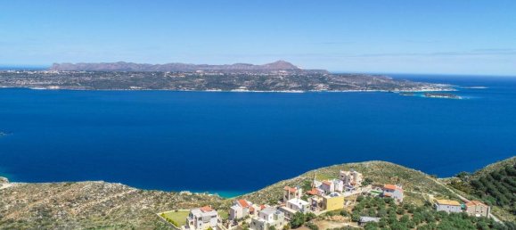 5 bedrooms Villa in Chania, Greece No. 19 7