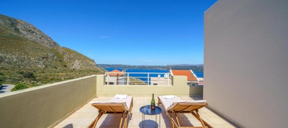 5 bedrooms Villa in Chania, Greece No. 19 20