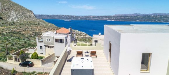 5 bedrooms Villa in Chania, Greece No. 19 21