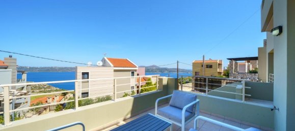 5 bedrooms Villa in Chania, Greece No. 19 6